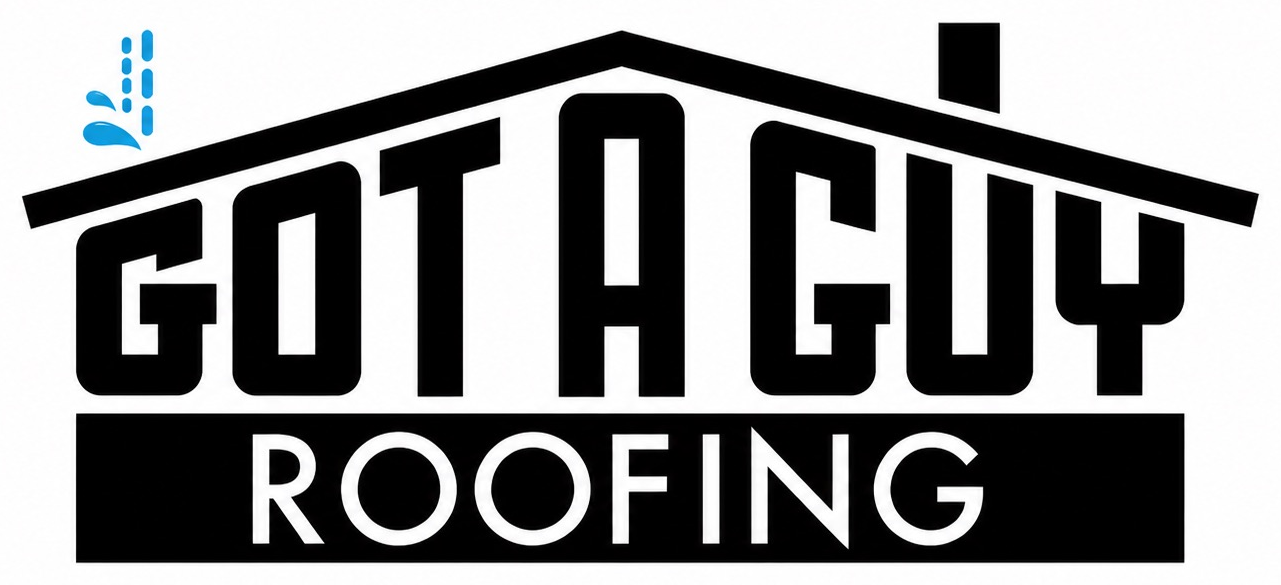 Got A Guy Roofing